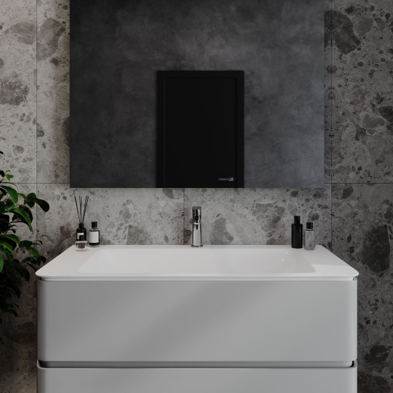 Смеситель для раковины AQUAme Novara AQM6910CR