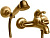 Смеситель для ванны Bugnatese Lem 1902BR, бронза