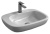 Раковина Hidra Ceramica Dial белая, 60 см