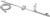 Душевой гарнитур Hansgrohe Raindance Select E 150 27857400 Unica'S Puro Душевой гарнитур Hansgrohe Raindance Select E 150 27857400 Unica'S Puro