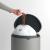 Мусорное ведро Brabantia FlatBack+ 119620 40л
