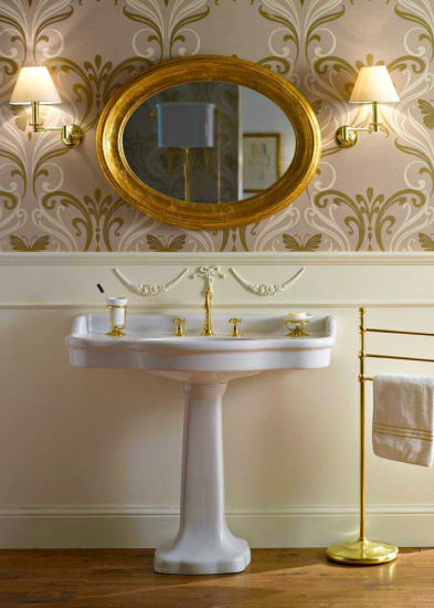 Раковина Sbordoni Palladio 7100 100 см