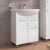 Тумба под раковину Style Line Эко Стандарт №11 61 белая
