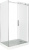 Душевой уголок Good Door Altair WTW+SP 140х80х195 см Душевой уголок Good Door Altair WTW+SP 140х80х195 см