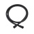Шланг для душа Wonzon & Woghand WW-995203-MB в силиконовой оплетке Шланг для душа Wonzon & Woghand WW-995203-MB в силиконовой оплетке