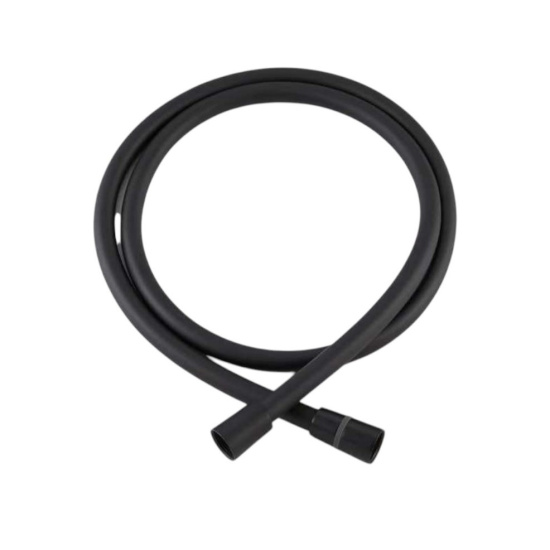Шланг для душа Wonzon & Woghand WW-995203-MB в силиконовой оплетке