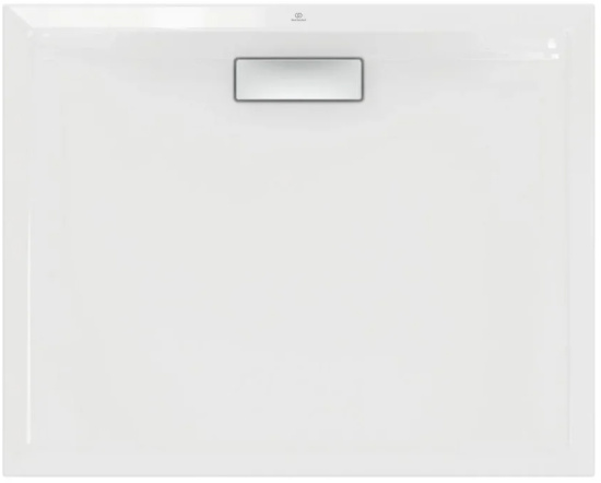 Поддон для душа Ideal Standard Ultra Flat New 100x80 прямоугольный с сифоном