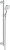 Душевой гарнитур Hansgrohe Raindance Select S 26322400