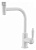 Смеситель для кухни Zorg Clean Water ZR 323 YF-33 white