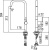 Смеситель для кухни Nobili Acquerelli AQ93113CR