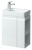Тумба с раковиной Laufen Pro S 8300.1.095.463.1 L Тумба с раковиной Laufen Pro S 8300.1.095.463.1 L