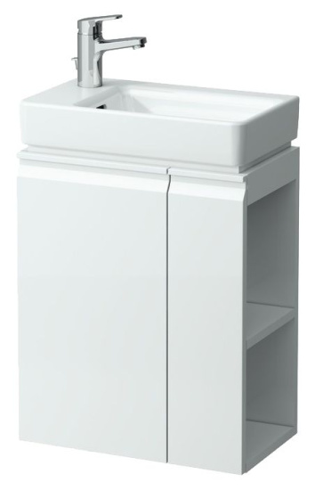 Тумба с раковиной Laufen Pro S 8300.1.095.463.1 L