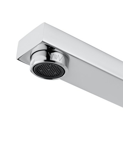 Смеситель для ванны Wonzon & Woghand Flex WW-639906-CR