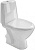 Унитаз-компакт IFO Frisk RS021031000