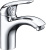 Смеситель для раковины Wasserkraft Rossel 2803 Смеситель для раковины Wasserkraft Rossel 2803
