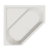Акриловая ванна Vagnerplast Cavallo corner 140x140