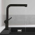 Смеситель для кухни Hansgrohe Talis M54 72840670 черный матовый Смеситель для кухни Hansgrohe Talis M54 72840670 черный матовый