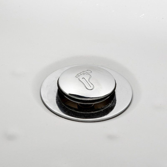 Душевая кабина DTO BM4510 N с гидромассажем