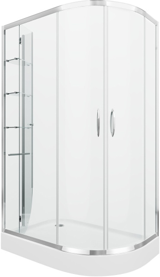 Душевой уголок Grossman Classic GR-9120L