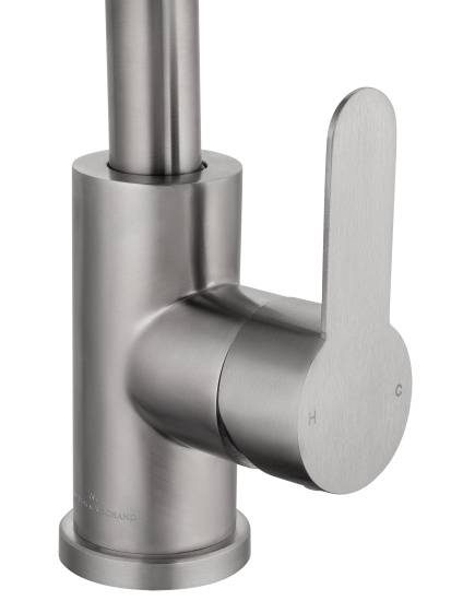 Смеситель для кухни Wonzon & Woghand WW-AE4554-BS