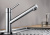 Смеситель для кухни Blanco Kano 521502 Смеситель для кухни Blanco Kano 521502