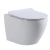 Инсталляция Grohe Rapid SL 38721001 с кнопкой + унитаз подвесной BeWash Minimal BKWHR003480