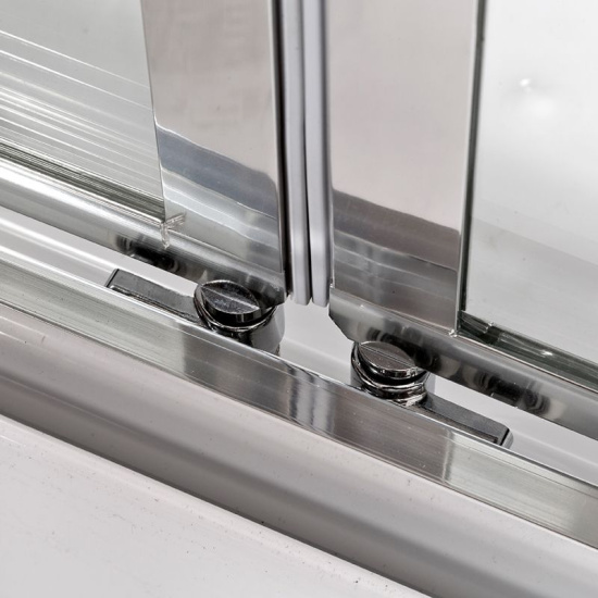 Душевая кабина DTO Z122 Espoo с паром