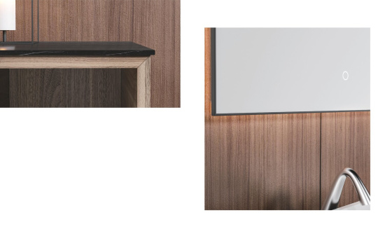 Тумба с раковиной Altrobagno Lazio 1000