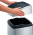 Мусорное ведро Brabantia Touch Bin 384905