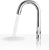 Смеситель для кухни Jacob Delafon Sensate E72218-B7-CP сенсорный
