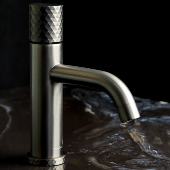 Смеситель для раковины Boheme Stick 121-NB