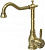 Смеситель для кухни Zorg Antic A 313K-BR