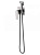 Гигиенический душ Wonzon & Woghand Edge WW-88829003-BGM со смесителем
