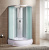 Душевая кабина River Nara Б/К 80/24 МТ