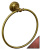 Полотенцедержатель Migliore Mirella ML.MRL-M056.RA медь