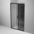 Душевая дверь в нишу Am.Pm Gem Solo W90G-120-1-195BG 120 см