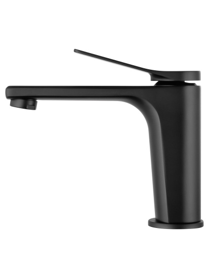 Смеситель для раковины Wonzon & Woghand WW-XH-012-MB