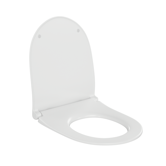 Крышка-сиденье VitrA Nest 220-003R409 с микролифтом