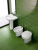 Раковина Hatria Erika 60 см Раковина Hatria Erika 60 см