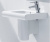 Раковина Roca Meridian Compact 327249000 35 см