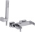 Смеситель для ванны Migliore Kvant ML.KVT-2700 Cr