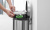 Мусорное ведро Brabantia FlatBack 482007