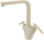 Смеситель для кухни Elghansa Kitchen 56A5981-Champagne