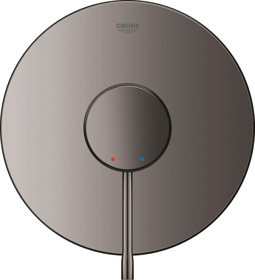 Смеситель для душа Grohe Essence Pro 24168A01 темный графит
