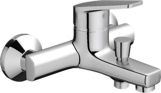 Душевой комплект Dorff Prime D0744010