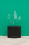 Мусорное ведро Brabantia Bo Pedal Bin 121463 36 л Мусорное ведро Brabantia Bo Pedal Bin 121463 36 л