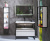 Полка Armadi Art Loft белая 120