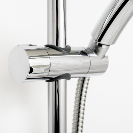 Душевая стойка Clever Panam Evo Xtreme 61021