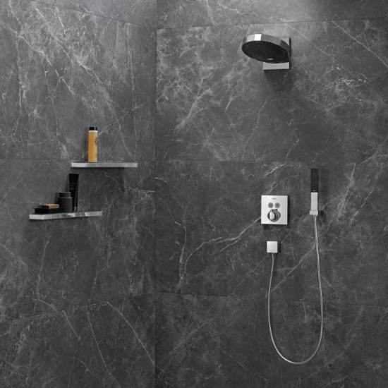 Душевой гарнитур Hansgrohe Rainfinity 26856000
