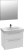 Тумба с раковиной Villeroy & Boch Verity Design 80 см Тумба с раковиной Villeroy & Boch Verity Design 80 см